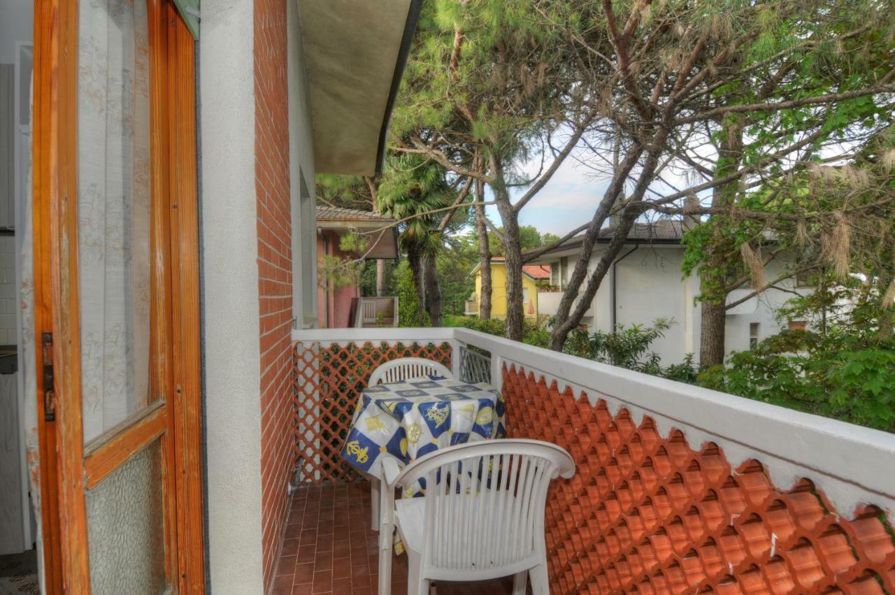 Residence Villa Laura Lignano Sabbiadoro Exterior photo